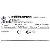 Induktiver Sensor  Gebraucht