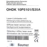 Reflexions-Lichttaster 10132112 