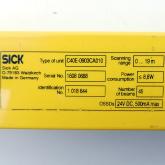 Sicherheitsvorhang Empfänger C40E-0903CA010 Gebraucht