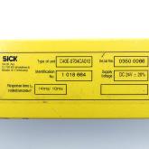 Sicherheitsvorhang Empfänger C40E-0704CA010 Gebraucht