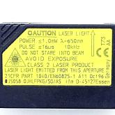 Reflex-Lichttaster OJ5058 