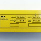 Safety light Curtain C40S-0903CA010 Used