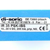 Inductive ring sensor IR 35 PSK-IBS New