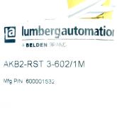 Sensor/actuator cable  New