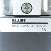 LF-Schreib-/Leseköpfe und Antennen  