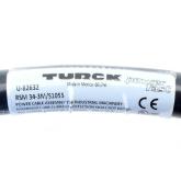 Power cable U-82632 New FS