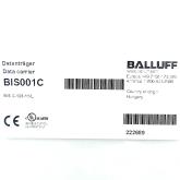 LF - Datenträger BIS001C Neu