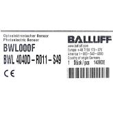 Winkellichtschranke BWL000F Neu OVP