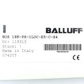 Light sensor BOS00H7 New FS