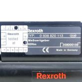 Transmitter  Used