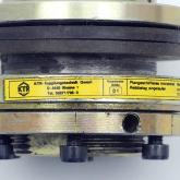 Clutch  Used