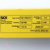Sicherheitslichtvorhang C40E-1003DA010 Neu