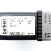 Magnetventil 6013 A 2.0 FKW VA 6013 A 2.0 FKW VA  Neu