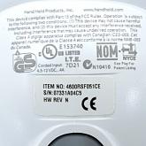 Barcode Scanner  Neu