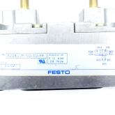 Magnetic valve 6228 New
