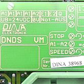 Elektronik Modul  