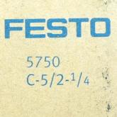 Basic valve 5750 New FS