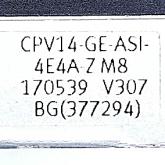 CPV-Valve cluster with AS-Interface 170539 