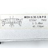 Solenoid valve 173147 New FS