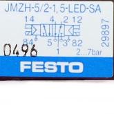 Magnetventil 29897 Neu