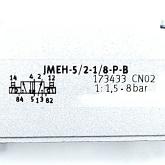 Magnetventil 173433 