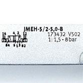 Magnetventil 173432 Neu OVP