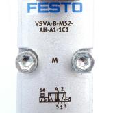 Magnetventil 546700 