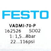 Vakuumsaugdüse 162526 