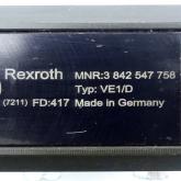 Separator VE1/D  Used