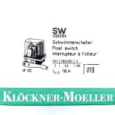 Schwimmerschalter SW  Gebraucht