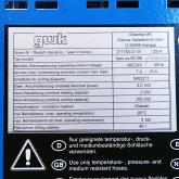 Temperiergerät  Gebraucht