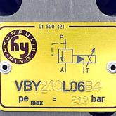 Valve  Used