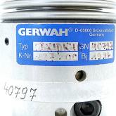 Safety clutch  Used