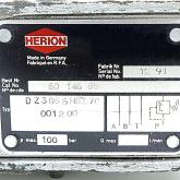 Valve  Used