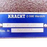 Volumenzähler  Gebraucht