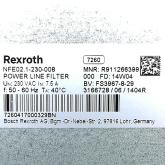 Netzfilter NFE02.1-230-008 Gebraucht
