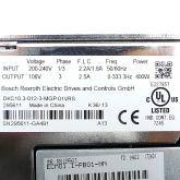 Servo controller DKC10.3-012-3-MGP-01VRS Neuwertig