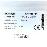SKM-light  