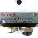 Rotary module RCM-SE  