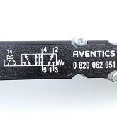 5/2 Directional control valve  