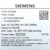 SITOP  Used