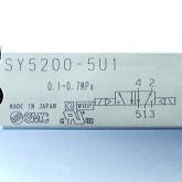 Electromagnetic valve without seal  