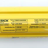 Sicherheitsvorhang Empfänger M40E-034023RB0 Neu