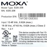 Ethernet Switch  