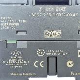 Analog E/A-module EM 235  Refurbished