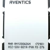 3/2 Wegeventil AS2-SOV-G014-PVN AS2-SOV-G014-PVN  
