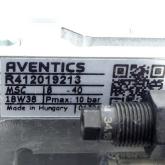 Mini slide MSC-DA-008-0040-HG-HM-HM-02-M-S-0-0-ACC MSC-DA-008-0040-HG-HM-HM-02-M-S-0-0-ACC  