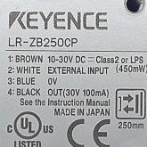 Laser sensor  Used