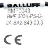 Magnetfeldsensor BMF0043 Neuwertig