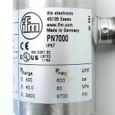 Elektronischer Drucksensor  Gebraucht